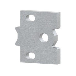 Insulated Panel Anchor