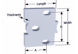 Insulated Panel Anchor