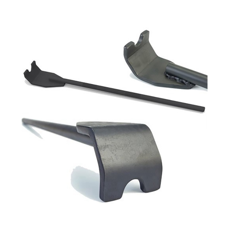 Innovation of magnet mold removal tool: Releasing Tool for Shuttering Magnet