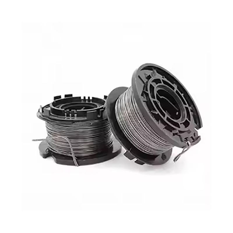 LSC ส่งมอบลวดผูกเหล็กให้กับ CON-FORCE ประเทศแคนาดาสำเร็จ