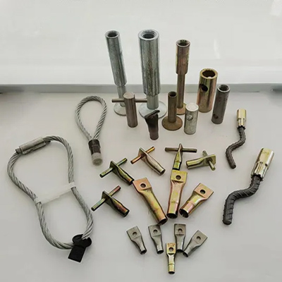 Lifting Anchors Lifting Anchors