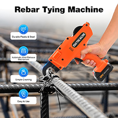 automatic rebar tying tool automatic rebar tying tool
