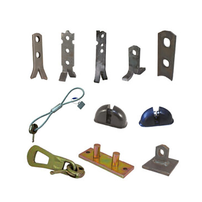 จุดยึดสำหรับติดตั้ง กับ จุดยึดสำหรับยก: แตกต่างกันอย่างไร?