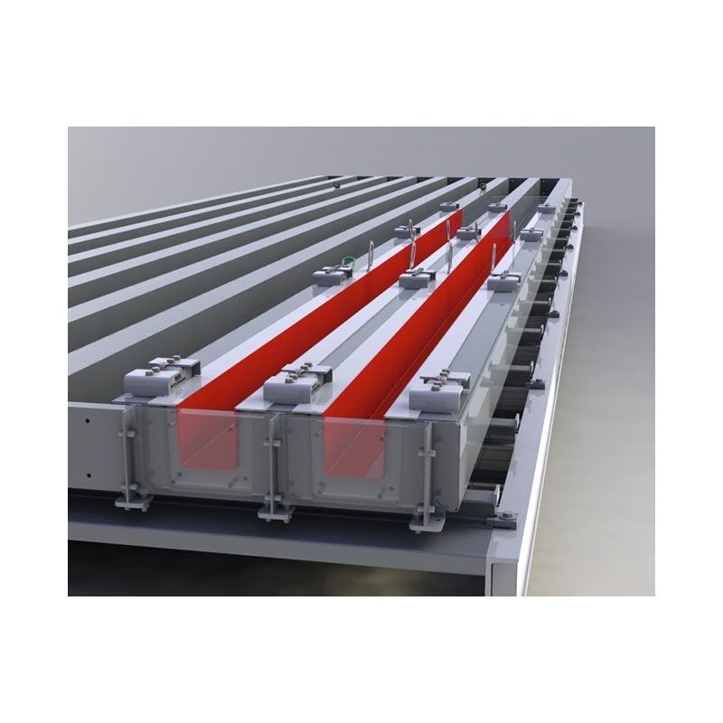 รากฐานสำคัญของการพัฒนาอุตสาหกรรม: แบบหล่อคอนกรีตสำเร็จรูปมีบทบาทอย่างไรในการกำหนดรูปแบบสถาปัตยกรรมสมัยใหม่?