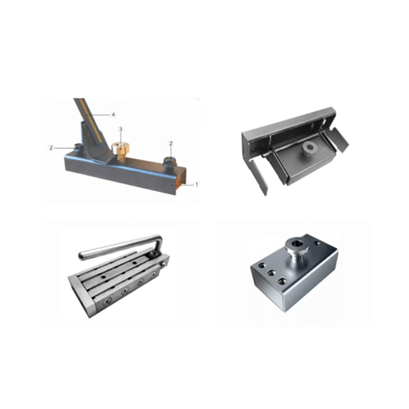 Precast Concrete Magnetic Formwork: An Industrial Revolution – From Mechanical Fixing to Smart Magnetic Clamping