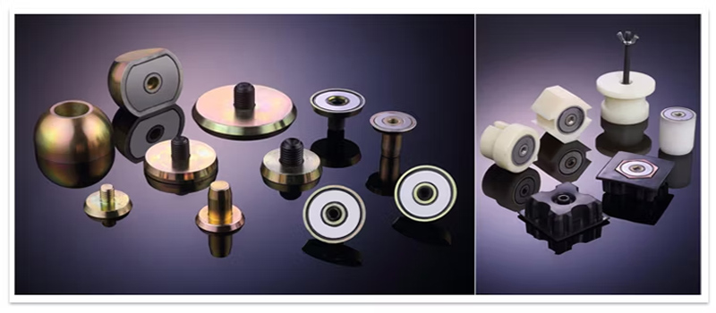 Insert Magnet vs Traditional Fixing