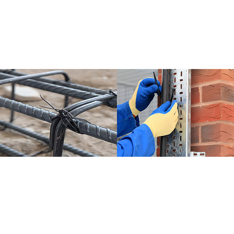 Rebar Tie Wire vs. Plastic Ties: Which One Fits Your Jobsite?