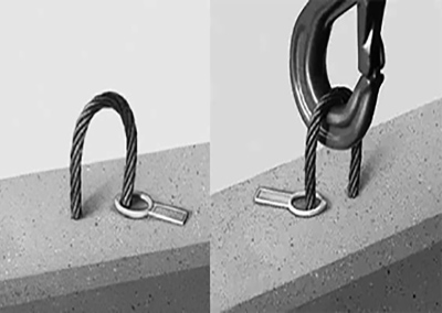 Lifting Loop