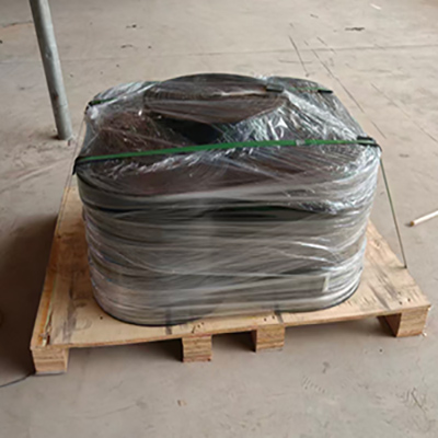 Neoprene Bearing Strips