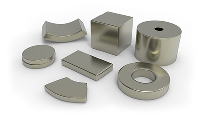 Permanent Magnets
