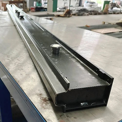 Precast Concrete Formwork